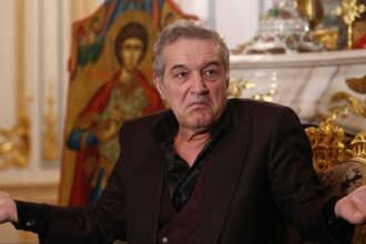 gigi becali reactie surprinzatoare dupa ce a primit interzis la strana catedralei eu sunt oaia el e pastorul 6843268c777a2