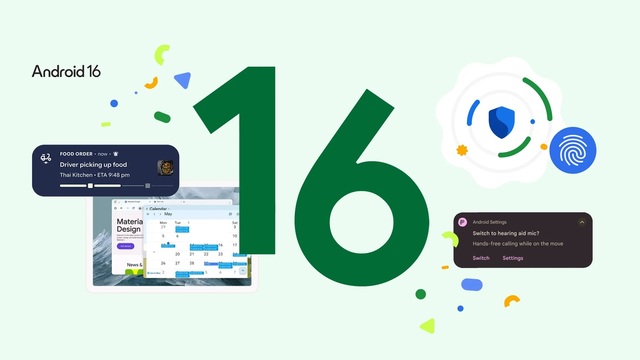 Google dezvăluie noul Android 16 1 google lanseaza android 16 68491f5828eb0