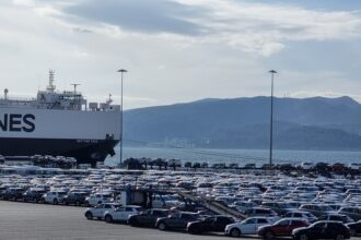 grafic pietele principale ale celor mai vandute marci auto si cat de mare este dependenta de sua sau china 685fd9ab81310