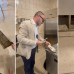 Patiseria Dacia din Constanța sub lupa Protecției Consumatorilor: Grăsimi arse, insecte și riscuri de contaminare! 3 grasime arsa insecte si pericol de contaminare patiseria dacia din constanta in vizorul protectiei consumatorilor 684c18130ee8d