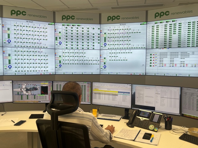 Grecii de la PPC se pregătesc să facă față provocărilor din România! 1 grecii de la ppc raspund provocarii primite in romania 6848ab5c1533b