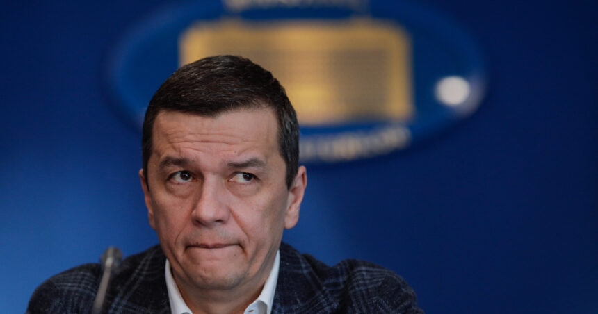 Grindeanu, după negocierile nereușite de la Cotroceni: PSD optează pentru o colaborare cu PNL în locul numirii unui premier tehnocrat 1 grindeanu dupa esecul negocierilor de la cotroceni psd prefera o rotativa cu pnl in locul unui premier tehnocrat 6854560d02ded