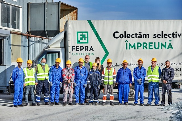 FEPRA împarte 10% din capitalul său cu echipa! 1 grupul fepra ofera 10 din actiuni angajatilor 684bdafec1288