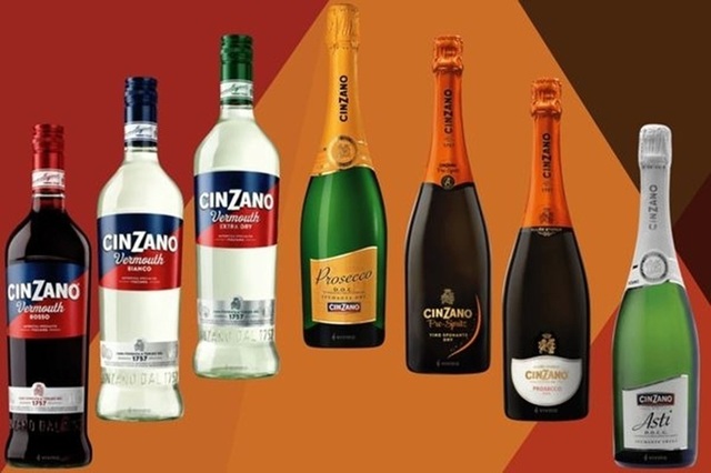 Campari din Italia își cedă brandurile Cinzano și Frattina 1 grupul italian campari vinde marcile cinzano si frattina 685e3422633db
