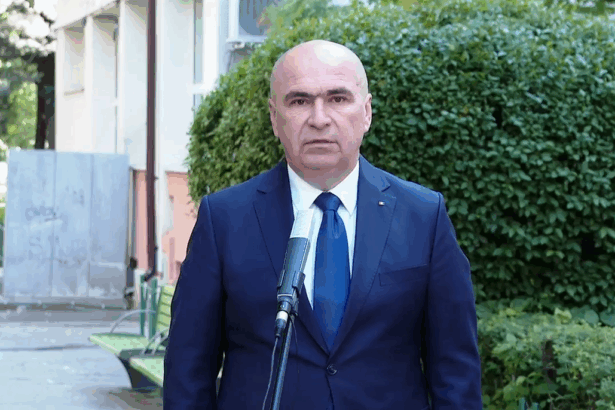 guvernul bolojan va avea 16 ministere cand e progamat votul de investitura 685946c37ac0a