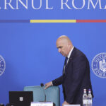 Consiliul de miniștri se reunește la Palatul Victoria pentru a dezvălui măsurile de austeritate adoptate de Executiv, anunțate de Ilie Bolojan. 2 guvernul se intruneste in sedinta la palatul victoria ilie bolojan va anunta masurile de austeritate decise de executiv 685e756117c30