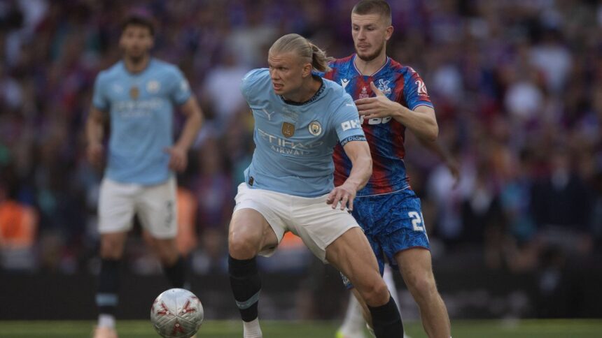 Turbulențe în Premier League! Formația care se află pe marginea excluderii din competițiile europene 1 haos total echipa din premier league care risca excluderea din competitiile europene 683eb361026c3