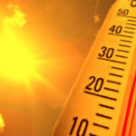 Focul verii cuprinde sudul țării: temperaturile ating 38 de grade! 2 harta canicula se instaureaza in tot sudul tarii temperaturile vor ajunge pana la 38 de grade 685a3ff15a68d