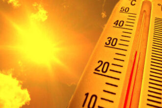 harta canicula se instaureaza in tot sudul tarii temperaturile vor ajunge pana la 38 de grade 685a3ff15a68d