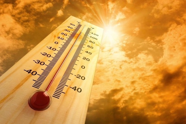 HARTA VREMII: Meteorologii prezic că temperaturile vor atinge 36 de grade în diverse zone! 1 harta meteorologii anunta temperaturi de pana la 36 de grade in mai multe regiuni 685120fb45be6