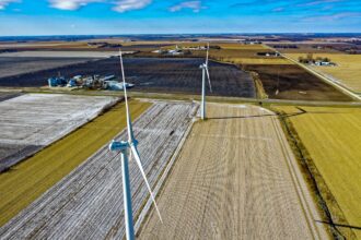 hidroelectrica scoate la licitatie contractul de mentenanta pentru parcul eolian crucea nord in valoare de peste 101 milioane de lei 68466138ab5fc
