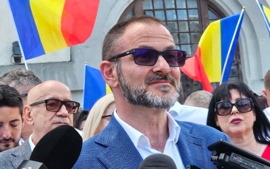 Horia Constantinescu își schimbă destinul la Slobozia: voi contesta această hotărâre! 1 horia constantinescu a fost transferat la slobozia voi contesta aceasta decizie 685c13615c8cb