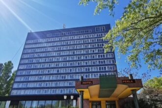 hotelul perla din mamaia ar putea sa nu fie desfiintat a fost declansata procedura de clasare in regim de urgenta 685fde4152138
