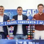 Ianis Zicu își începe aventura la Farul având un singur scop: calificarea în play-off! 2 ianis zicu prezentat oficial la farul cu un obiectiv clar revenirea in play off 6841565ed7af8