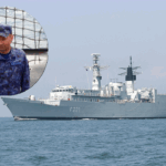 Descoperă progresele în misiunea de salvare a marinarului de pe fregata Regele Ferdinand, dispărut în apele Mediteranei! 2 iata care este stadiul operatiunilor de cautare a marinarului de pe fregata regele ferdinand disparut in marea mediterana 683d7b1153501