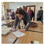Decizia Tribunalului în disputa dintre Felicia Ovanesian și Președintele Consiliului Local Constanța: detalii esențiale! 2 iata ce a decis tribunalul in procesul dintre felicia ovanesian si presedintele de sedinta al consiliului local constanta 685547a5f2c3b