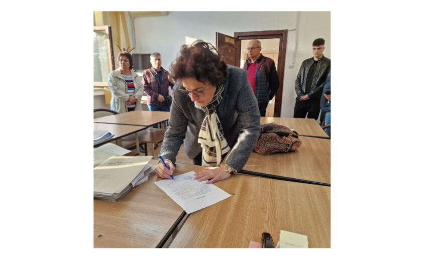 Decizia Tribunalului în disputa dintre Felicia Ovanesian și Președintele Consiliului Local Constanța: detalii esențiale! 1 iata ce a decis tribunalul in procesul dintre felicia ovanesian si presedintele de sedinta al consiliului local constanta 685547a5f2c3b
