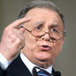 Starea de sănătate a lui Ion Iliescu, fost lider al României: probleme pulmonare de origine oncologică 2 iata in stare se afla ion iliescu fost presedinte al romaniei afectiunea pulmonara este de natura oncologica 684ff395baee8