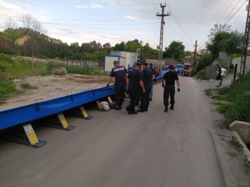 IGSU implementează măsuri de urgență în fața pericolului de colaps la Salina Praid 1 igsu anunta masuri de urgenta in contextul riscului de prabusire la salina praid 683c9d923db57