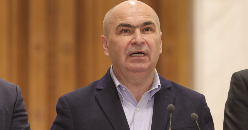Ilie Bolojan a dezvăluit cine îi va urma la conducerea Senatului 1 ilie bolojan si a anuntat inlocuitorul de la sefia senatului 685815d1cd477
