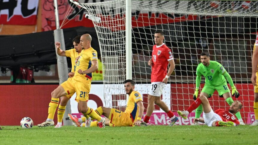 Ilie Dumitrescu dezvăluie adevărul: "Tricolorul" care a compromis șansele echipei lui Mircea Lucescu! 1 ilie dumitrescu a gasit vinovatul tricolorul care a ingropat nationala lui mircea lucescu 684540536ee1d