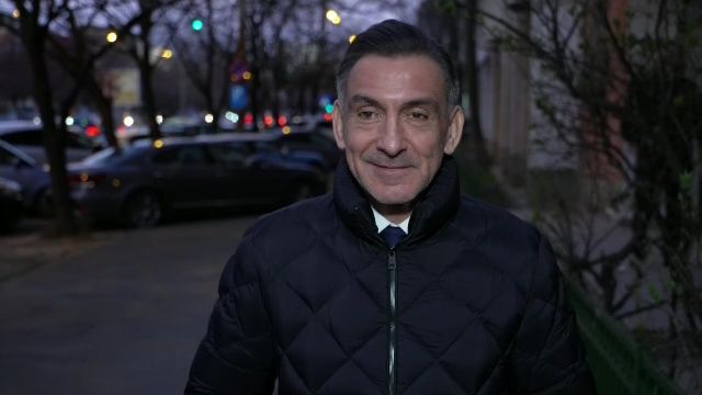 Ilie Dumitrescu, pesimist după prima parte a meciului România - Slovacia: „Situația nu arată bine deloc” 1 ilie dumitrescu dezamagit dupa ce a vazut prima repriza din romania slovacia nu stam bine deloc 6851ca1758474