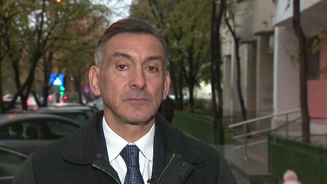 Ilie Dumitrescu, aspru după înfrângerea "tricolorilor mici": "Asta e nivelul!" Un singur jucător a ieșit în evidență. 1 ilie dumitrescu necrutator dupa esecul tricolorilor mici asta e valoarea un singur jucator remarcat 684a78500b039