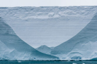 impulsuri radio bizare ce provin din gheata antarcticii bulverseaza oamenii de stiinta este un mister fascinant 684e8deed2b71