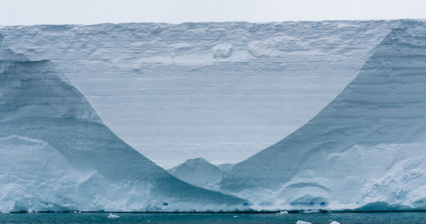 "Semnale misterioase din gheața Antarctică stârnesc curiozitatea cercetătorilor: un enigmă captivantă!" 1 impulsuri radio bizare ce provin din gheata antarcticii bulverseaza oamenii de stiinta este un mister fascinant 684e8deed2b71