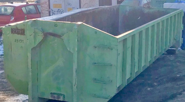 Unde poți găsi containerele pentru deșeuri mari în Constanța? 1 in ce zone din constanta se gasesc containerele pentru deseuri voluminoase 68527641d9696