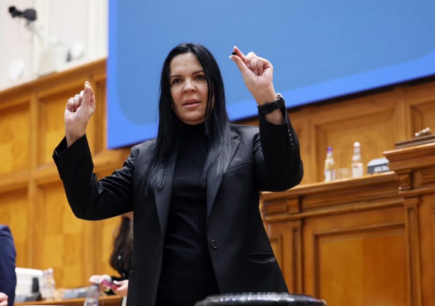 Înalta Curte pune pe pauză cazul deputatei Mirela Matichescu, fostă administrator public al județului Constanța. Descoperă noua dată stabilită pentru judecată! 1 inalta curte amana dosarul deputatei mirela matichescu fost administrator public al judetului constanta iata cand a fost fixat noul termen 6852eaf96db53