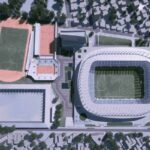 Noua etapă: Primăria a dat undă verde pentru construcția stadionului din Constanța! 2 inca o hartie primaria a emis autorizatia de constructie pentru noul stadion de la constanta 68528ede758cb
