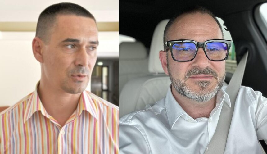 O nouă decizie judecătorească în controversa dintre Gabriel Coteanu și Horia Constantinescu: liderul CJPC va plăti daune și este obligat să ofere scuze publice. 1 inca o hotarare a instantei in scandalul dintre gabriel coteanu si horia constantinescu pana acum seful cjpc are de platit daune si trebuie sa si ceara scuze public 68535706584e4