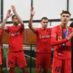 O nouă lovitură în Superligă? Dublul campion de la FCSB ar putea să îmbrace tricoul rivalilor de la Dinamo! 2 inca o tradare in superliga dublul campion cu fcsb poate ajunge la rivala dinamo 68471b88ccd50