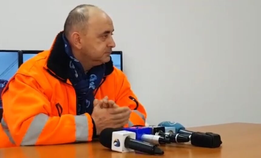 Un nou capitol în colaborarea dintre Portul Constanța și GSP: compania lui Comănescu obligată să plătească datoriile la chirie și utilități 1 inca un proces finalizat intre portul constanta si gsp firma lui comanescu trebuie sa achite restantele la chirie si utilitati 684365735636b