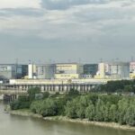 Flăcări în inima Centralei Nucleare de la Cernavodă: un incident tehnic alarmant 2 incendiu intr o camera tehnica a centralei nucleare de la cernavoda 685be598ba83f
