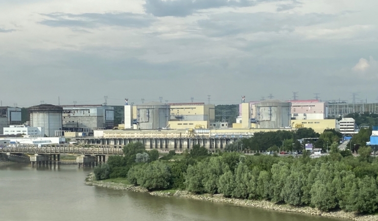 Flăcări în inima Centralei Nucleare de la Cernavodă: un incident tehnic alarmant 1 incendiu intr o camera tehnica a centralei nucleare de la cernavoda 685be598ba83f