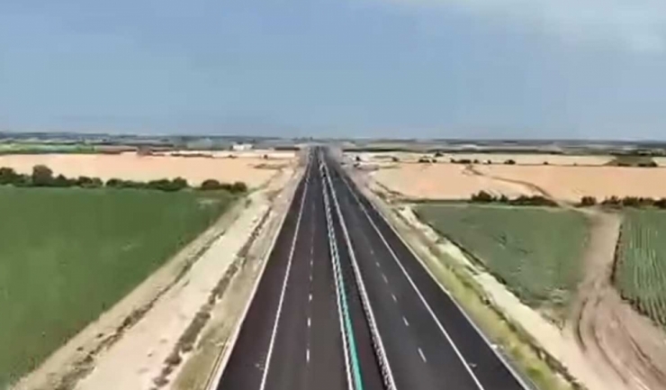 De luni, 30 iunie, deschiderea circulației pe autostrada ce leagă Constanța de Curtea de Argeș! 1 incepand de luni 30 iunie se va putea circula pe autostrada de la constanta la curtea de arges 6860d86603e9b