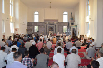 incepe kurban bayram una dintre cele mai importante sarbatori din calendarul islamic 684281c5bbf9e