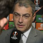 Juventus deschide un nou capitol: Un nou director general aduce transformări semnificative! 2 incepe o noua era la juventus clubul are un nou manager general si urmeaza schimbari majore 6841255a90289