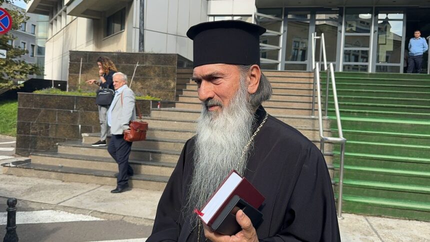 Întârzierea procesului în cazul „Mana cerească“ al ÎPS Teodosie continuă să stârnească interesul 1 inceperea judecatii in dosarul penal mana cereasca deschis pe numele lui ips teodosie se lasa asteptata 683f897c8cda1