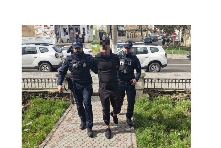 Neatenție mortală la volan: Un tânăr de 20 de ani a fost reținut după ce a provocat un accident în Cobadin și a evadat de la locul faptei 1 inconstienta la volan tanar de 20 de ani arestat preventiv dupa ce a provocat un accident in cobadin si a fugit 683ebe9d9ddc5