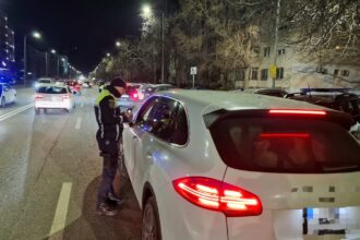 inconstienta pe strazile din corbu mamaia si agigea soferi prinsi bauti sau drogati la volan 68458e872cc8e