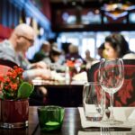 București, pe harta globală a meselor de seară: Unde găsești cele mai tardive cine și orașele cu cele mai devreme închideri ale restaurantelor 3 inedit bucuresti intr un clasament al oraselor din lume unde poti lua cina tarziu orasele unde restaurantele trag obloanele cel mai devreme 68557edba6edb