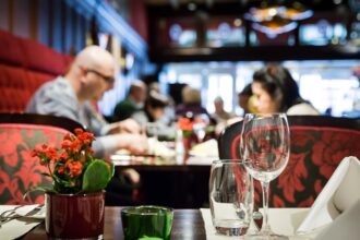 inedit bucuresti intr un clasament al oraselor din lume unde poti lua cina tarziu orasele unde restaurantele trag obloanele cel mai devreme 68557edba6edb