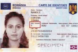 inedit ministrul care a introdus in romania cartea electronica de identitate a simtit acum pe propria piele ce inseamna birocratia 6841d80e379fd