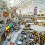 REVENIREA MALL-URILOR DIN ROMÂNIA: Recorduri financiare în retail, în ciuda provocărilor inflației. O nouă eră de conducere și o schimbare surprinzătoare în clasament! 2 infografic mall urile din romania cele mai mari incasari din istoria pietei moderne de retail in pofida inflatiei noua schimbare de lider si o eliminare din clasament 6859cb3c6e744