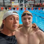 Patrick Dinu de la CSM Constanța strălucește în două finale la Campionatul European pentru tineret! 2 inotatorul de la csm constanta patrick dinu prezent in doua finale la europenele de tineret 68605f908cf45