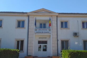 instanta a respins inca o data actiunea agentiei nationale de integritate impotriva politistului gabriel antip de la garda de coasta 685481d68c187