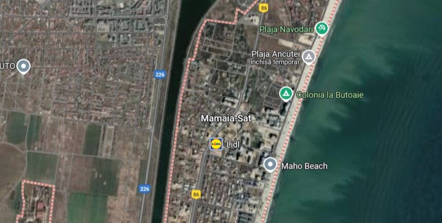 Judecătorii de la Curtea de Apel analizează destinele unui ansamblu rezidențial din Mamaia Sat: Contestațiile privind autorizațiile de construcție ajung în fața instanței. 1 instanta decide soarta unui bloc din mamaia sat autorizatiile de construire contestate sunt pe masa judecatorilor de la curtea de apel 685784c4f3399